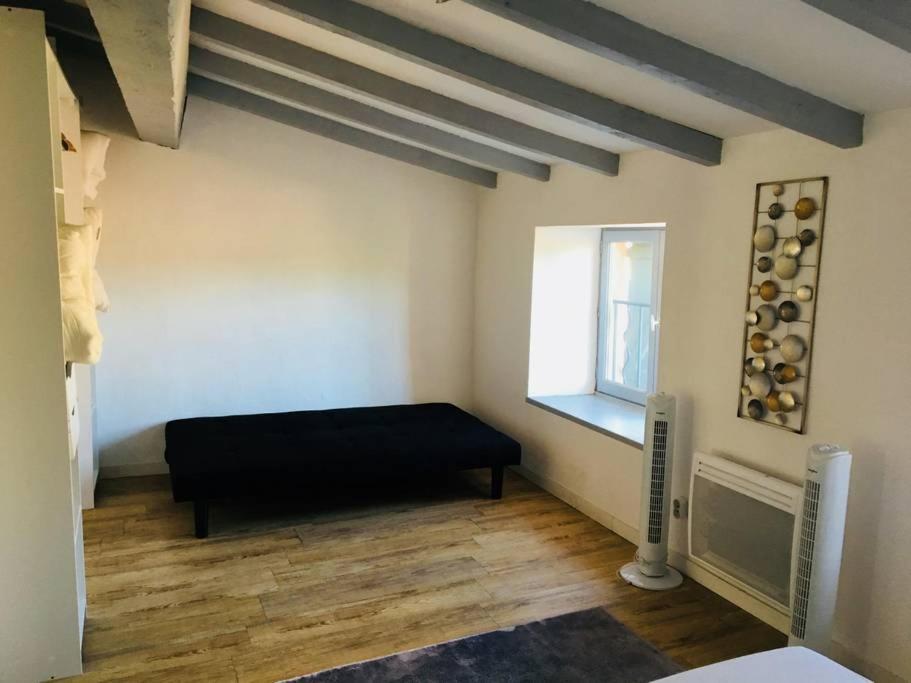 Ferienwohnung Au Pied De La Cite Carcassonne Exterior foto